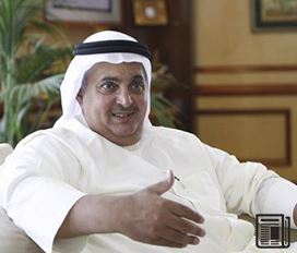Faisal Al Ayyar interview with Al Qabas newspaper