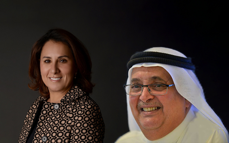 Faisal Al Ayyar retires; Sheikha Dana Nasser Sabah Al Ahmad appointed KIPCO Group CEO