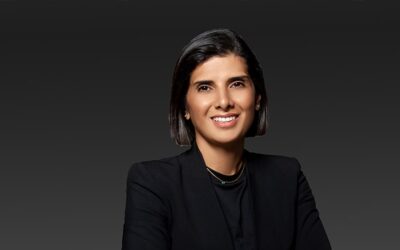 KIPCO appoints Ghada Khalaf as Group Senior Vice President – Investments