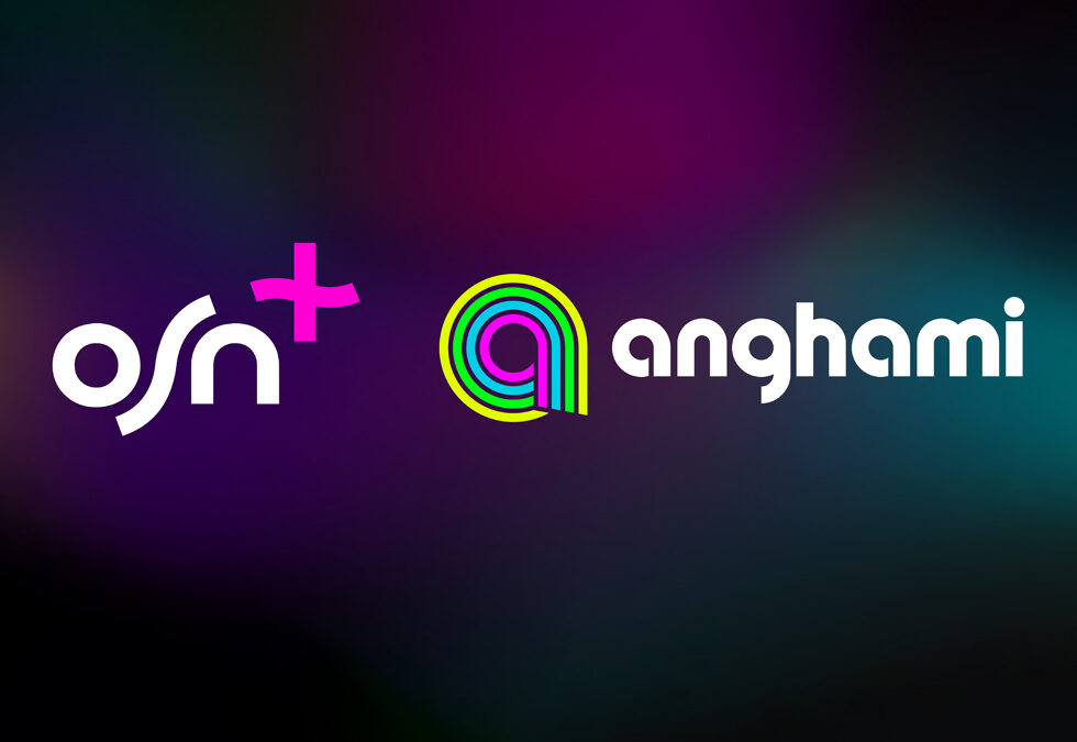 Anghami & OSN+ successfully complete milestone transaction, creating an entertainment powerhouse
