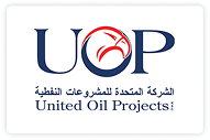 United Oil Projects