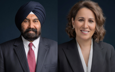 KIPCO Group CFO steps down for family reasons