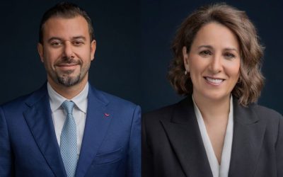 KIPCO appoints Moustapha Chami as Group CFO