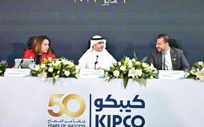 KIPCO remains focused on resilience, disciplined execution and long-term value creation